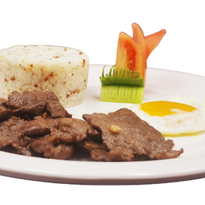 BREAKFAST SPECIAL