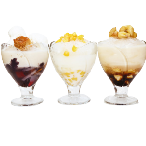 DESSERTS