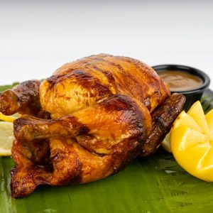 LITSON MANOK