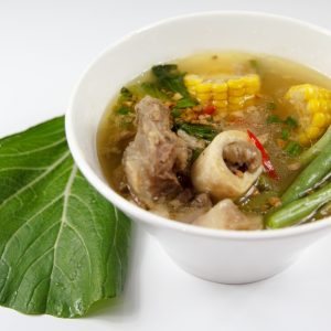 MAIN COURSE