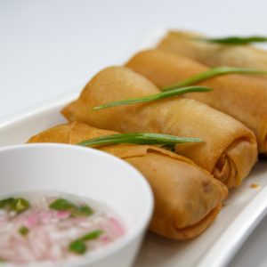SIDE DISH