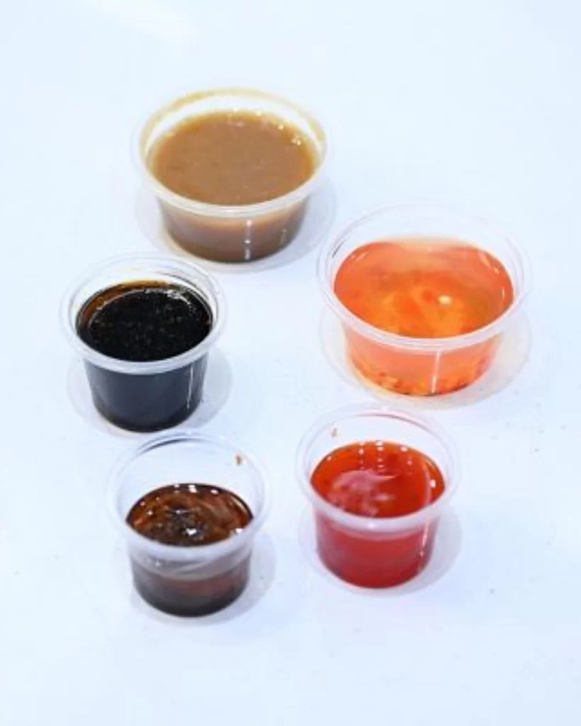 Bagoong