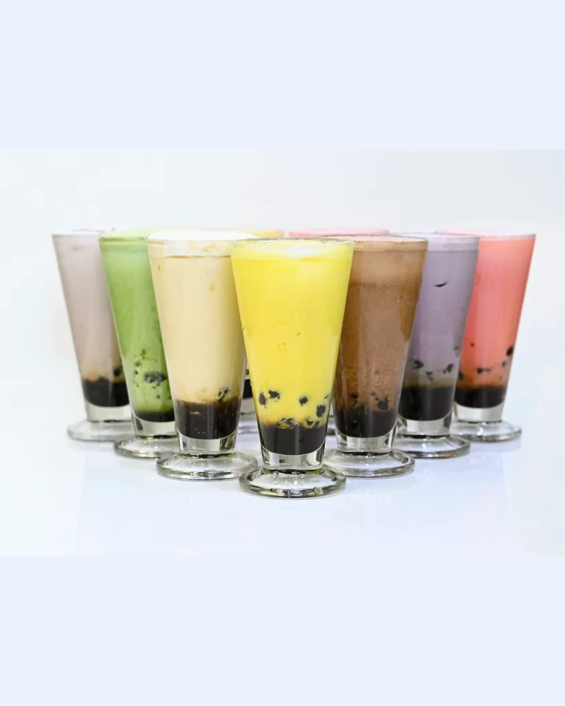 Bubble Tea