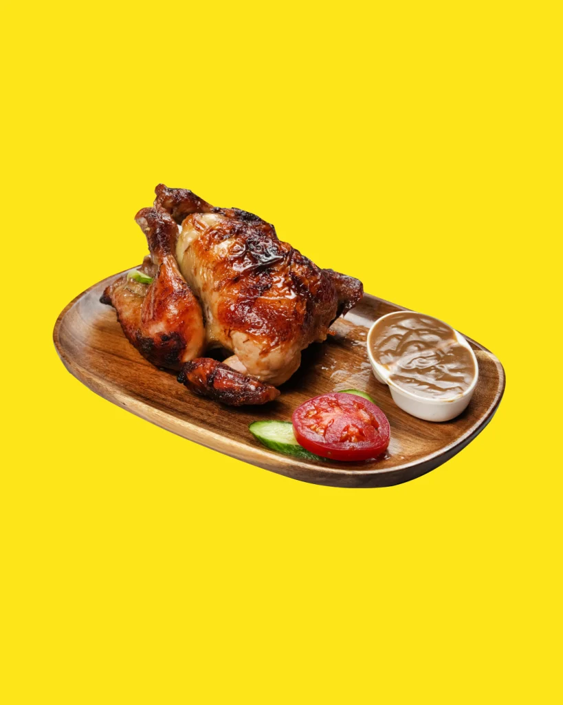 ANDOKS LISTON MANOK