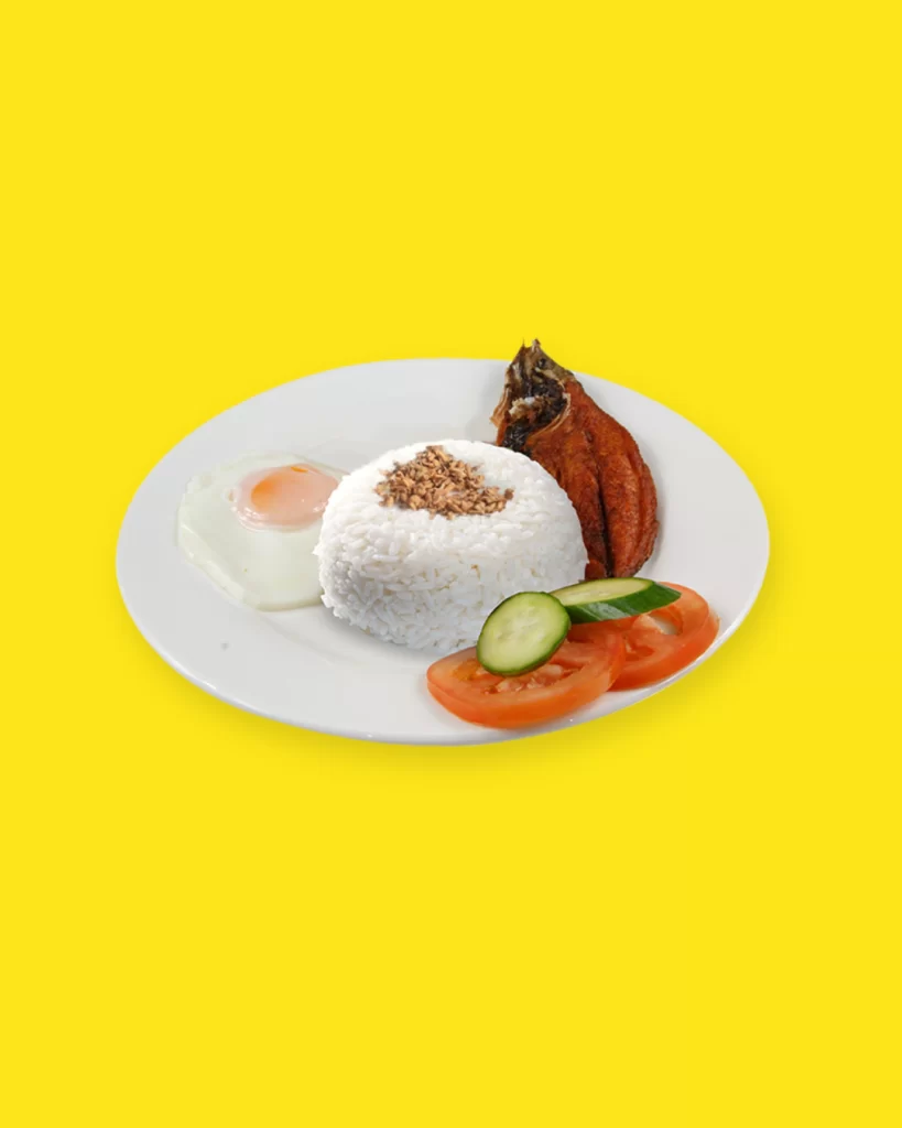 BANGSILOG
