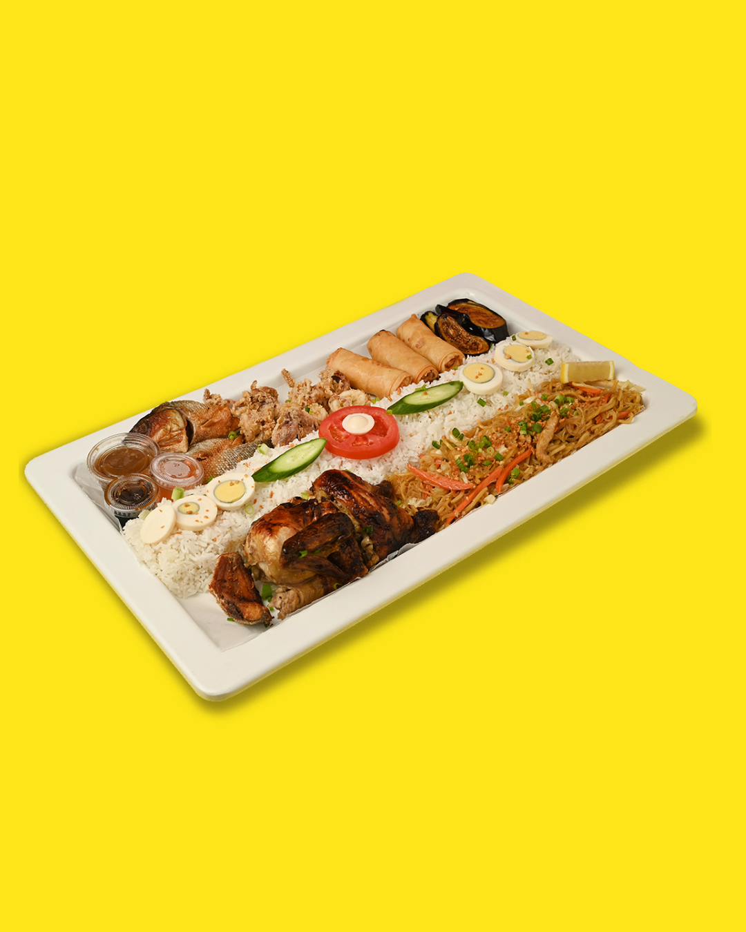 BM-55 BOODLE MEAL