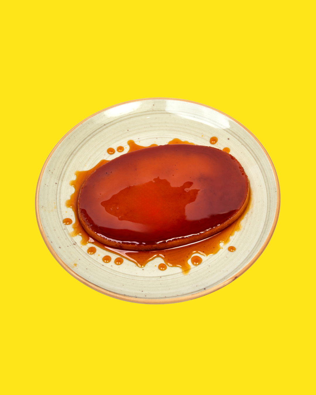Leche Flan