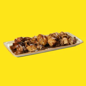 LITSON MANOK PAKSIW