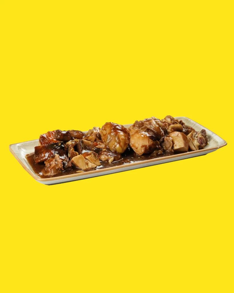 LITSON MANOK PAKSIW