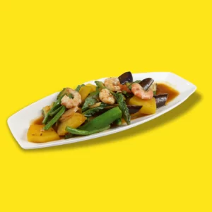 SEAFOOD PINAKBET