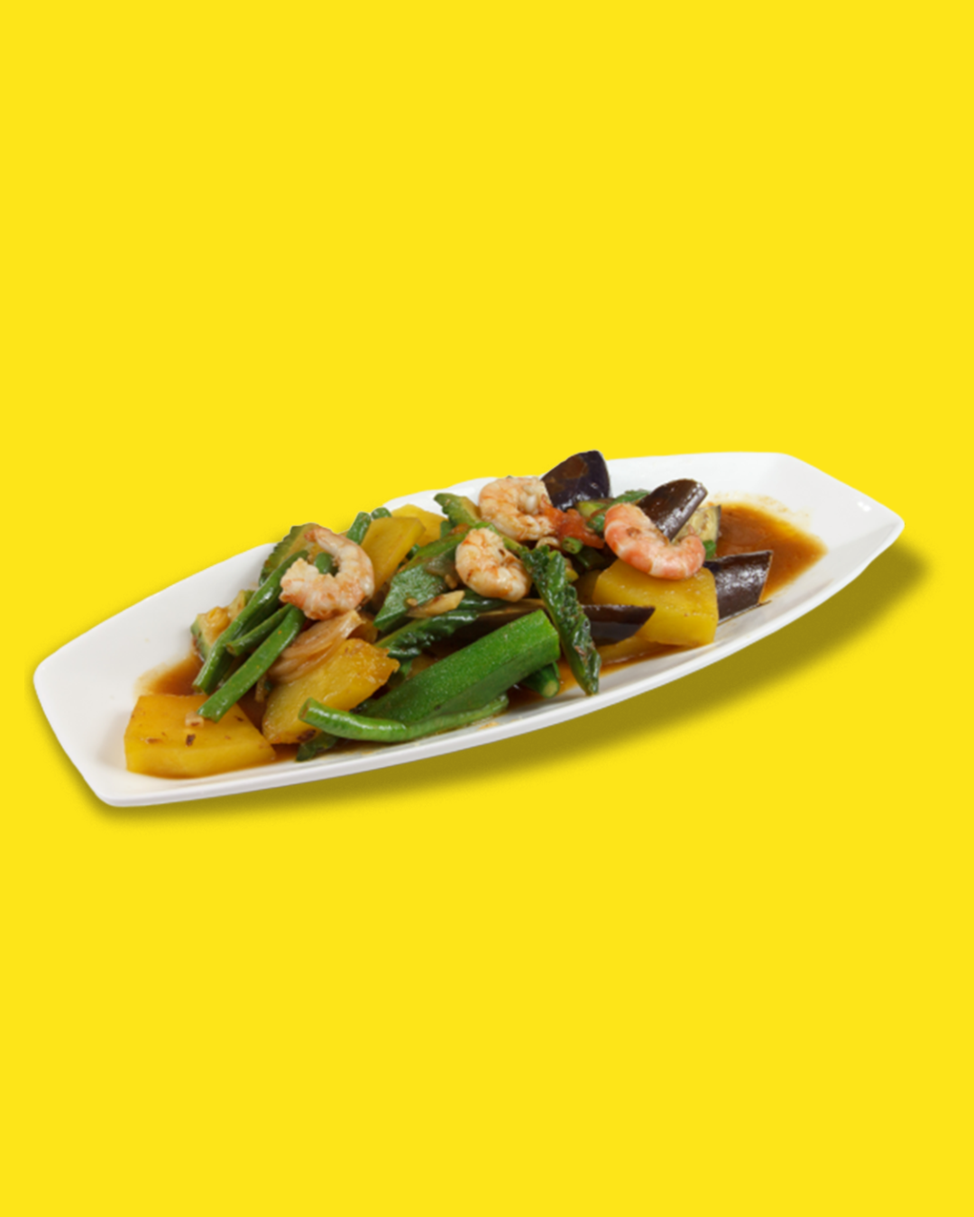 SEAFOOD PINAKBET