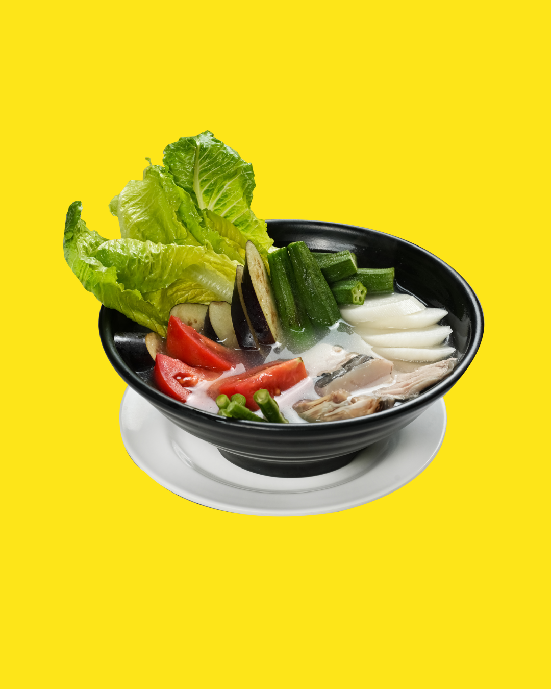 Sinigang na Bangus
