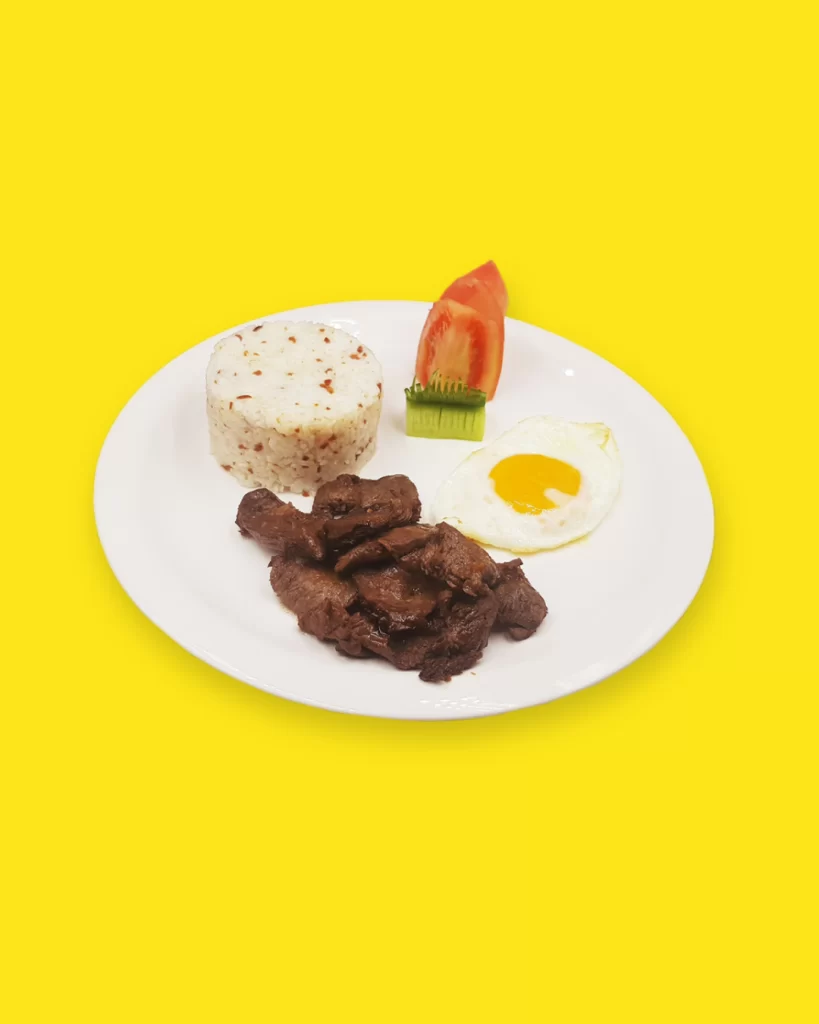 TAPSILOG