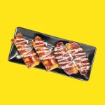 TURON 4Pcs