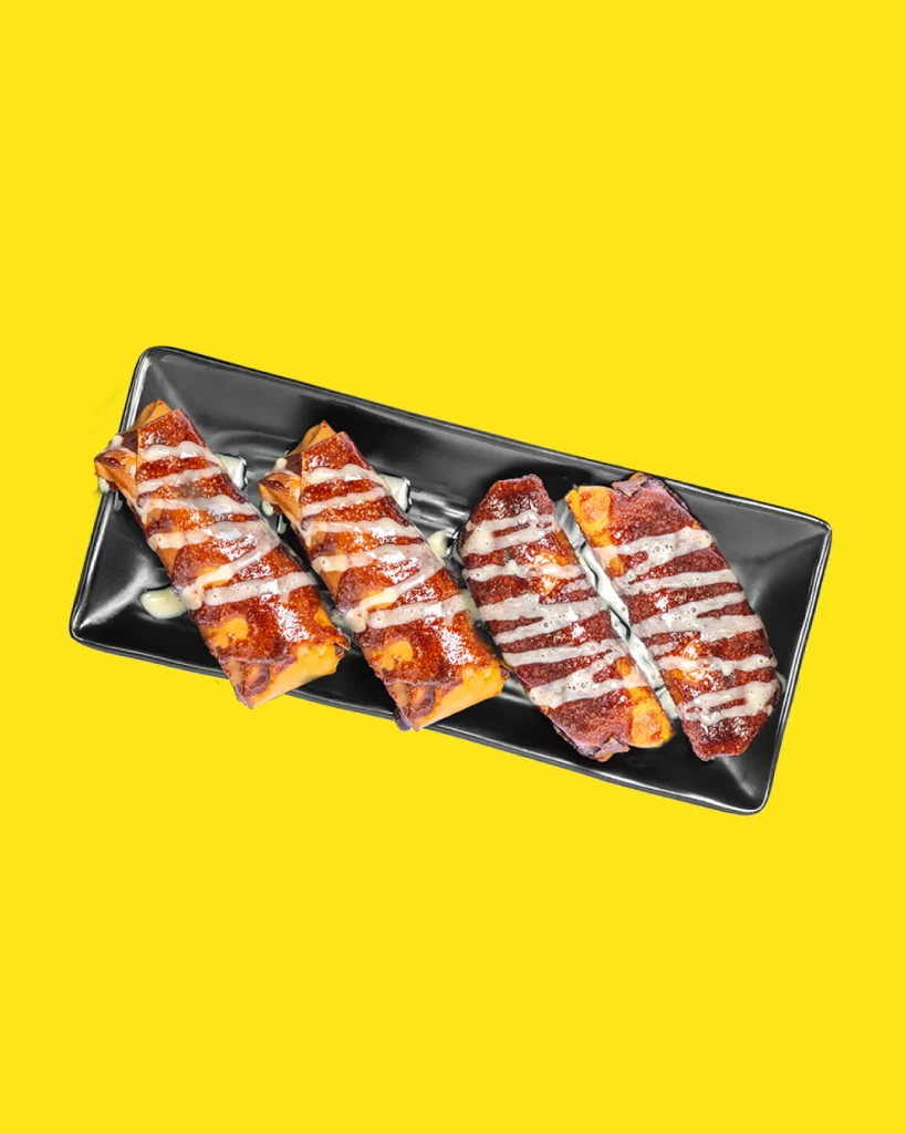 TURON 4Pcs